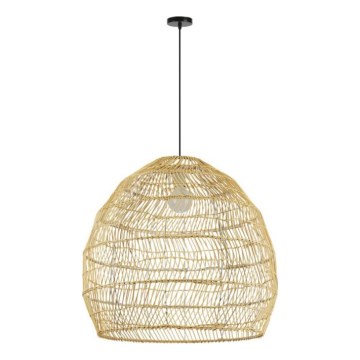 Полилей на кабел BOHO DELICADO 1xE27/40W/230V pr. 60 cm