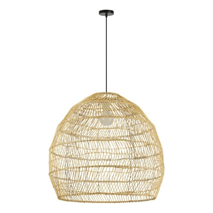 Полилей на кабел BOHO DELICADO 1xE27/40W/230V pr. 60 cm