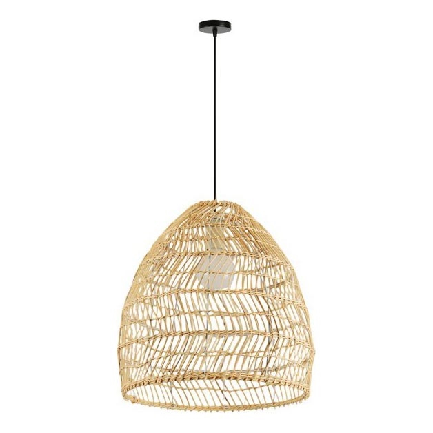 Полилей на кабел BOHO DELICADO 1xE27/40W/230V Ø 38 см
