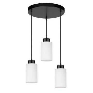 Полилей на кабел BOSCO 3xE27/60W/230V