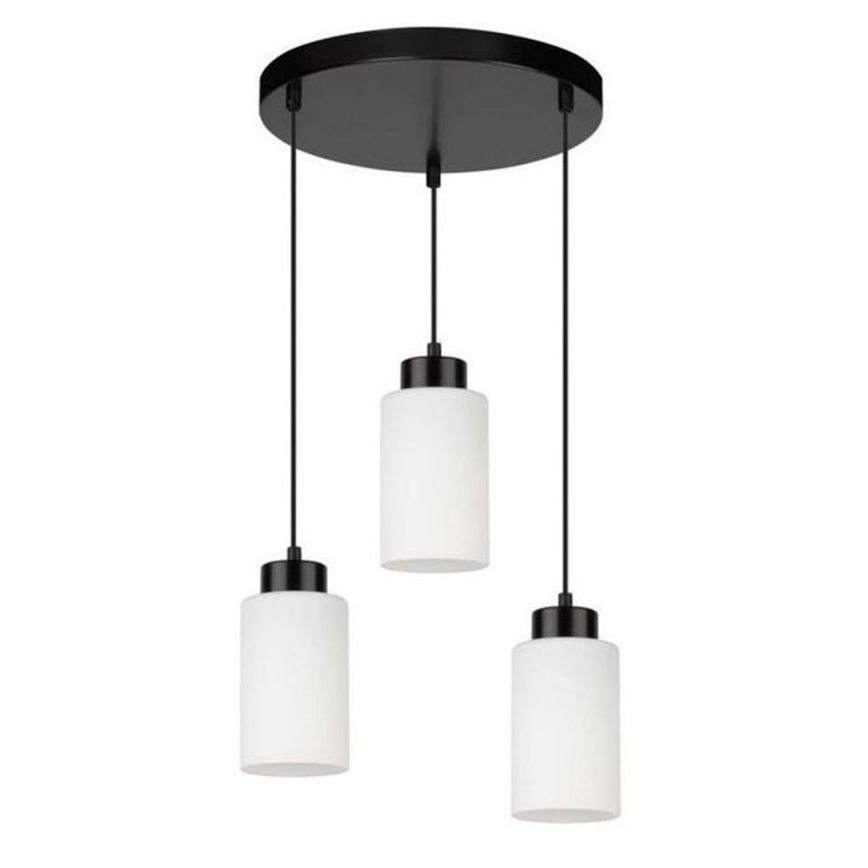 Полилей на кабел BOSCO 3xE27/60W/230V