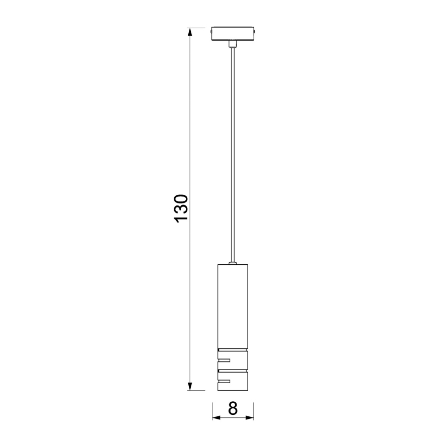 Полилей на кабел FUNDA 3xE27/15W/230V бежов
