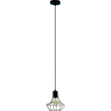 Полилей на кабел OUTLINE 1xE27/60W/230V