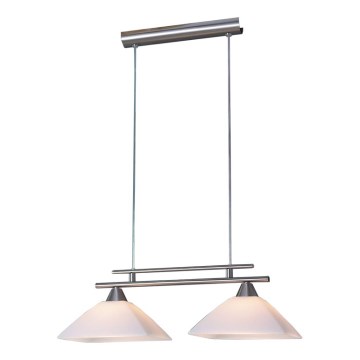 Полилей OPAR 2xE27/60W