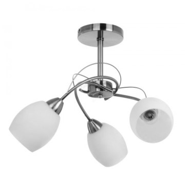 Полилей PISA 3xE27/60W/230V