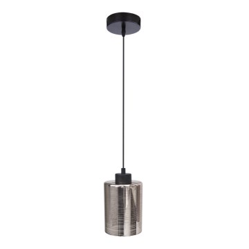 Полилей висящ на кабел COX 1xE27/60W/230V