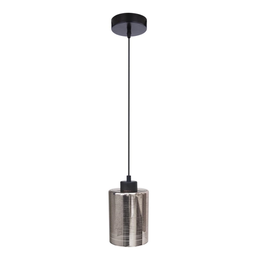 Полилей висящ на кабел COX 1xE27/60W/230V