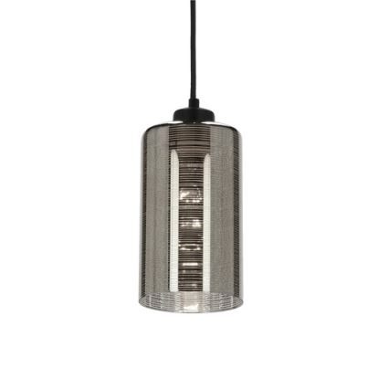 Полилей висящ на кабел COX 1xE27/60W/230V