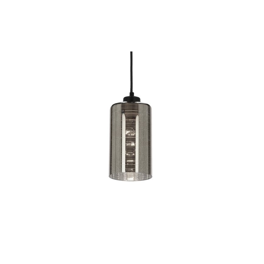 Полилей висящ на кабел COX 1xE27/60W/230V