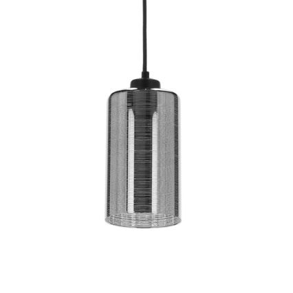 Полилей висящ на кабел COX 1xE27/60W/230V