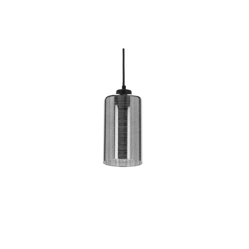 Полилей висящ на кабел COX 1xE27/60W/230V