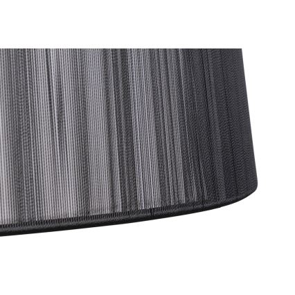 Полилей висящ на кабел GILLENIA 1xE27/60W/230V