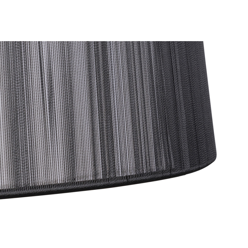 Полилей висящ на кабел GILLENIA 1xE27/60W/230V