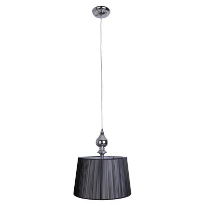 Полилей висящ на кабел GILLENIA 1xE27/60W/230V