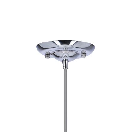 Полилей висящ на кабел GILLENIA 1xE27/60W/230V