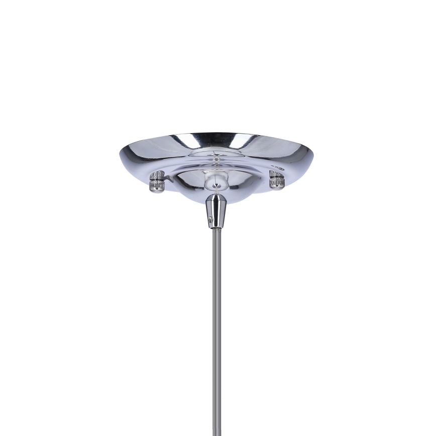 Полилей висящ на кабел GILLENIA 1xE27/60W/230V
