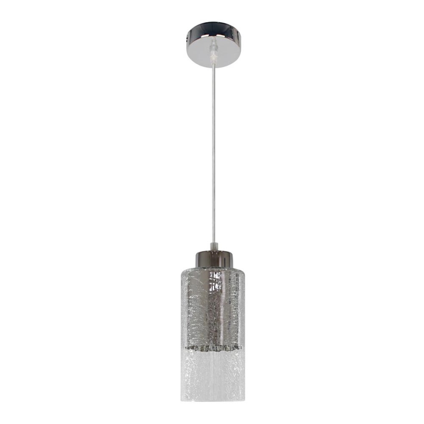 Полилей висящ на кабел LIBANO 1xE27/60W/230V