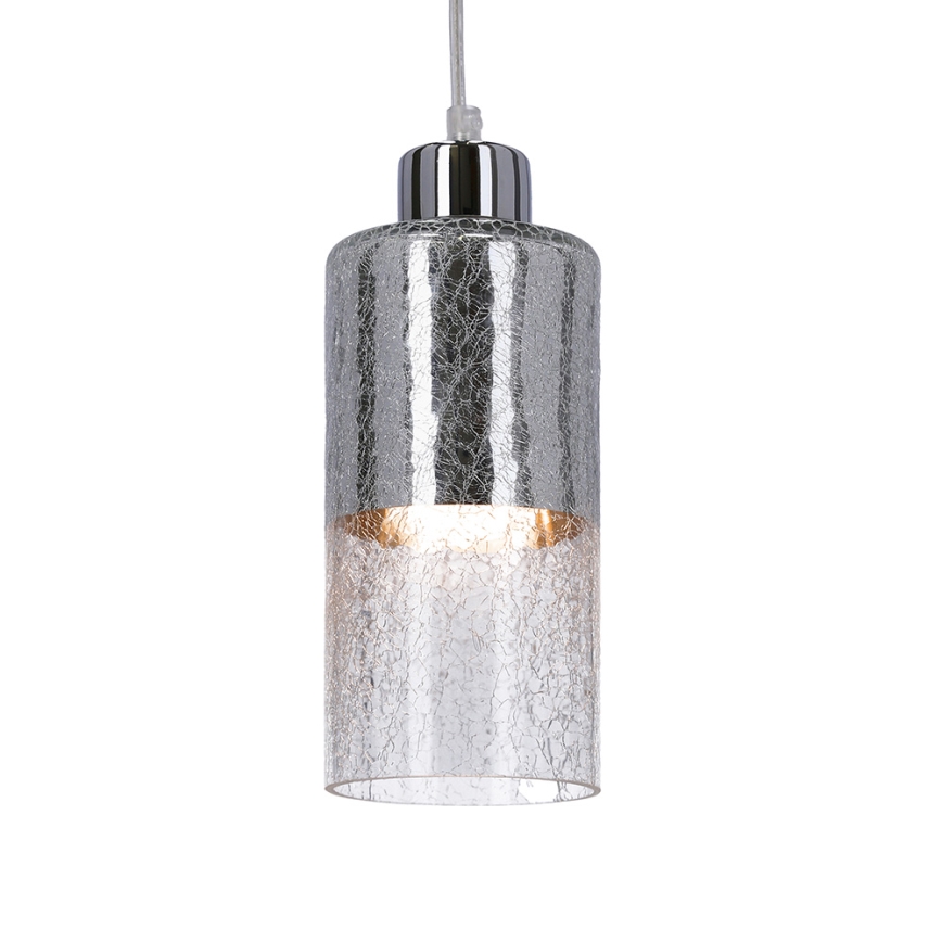 Полилей висящ на кабел LIBANO 1xE27/60W/230V