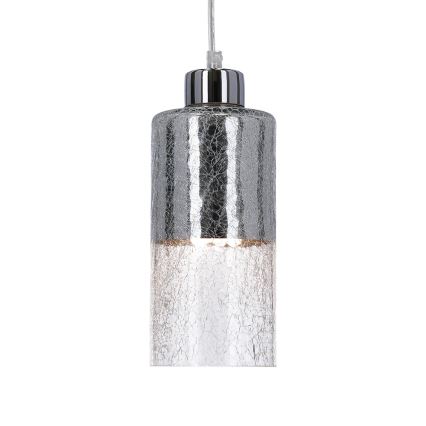 Полилей висящ на кабел LIBANO 1xE27/60W/230V