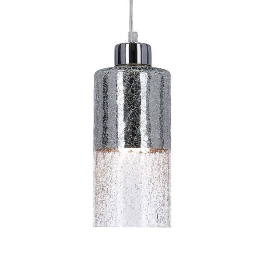 Полилей висящ на кабел LIBANO 1xE27/60W/230V