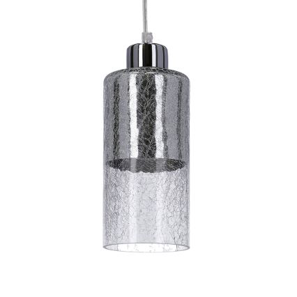 Полилей висящ на кабел LIBANO 1xE27/60W/230V