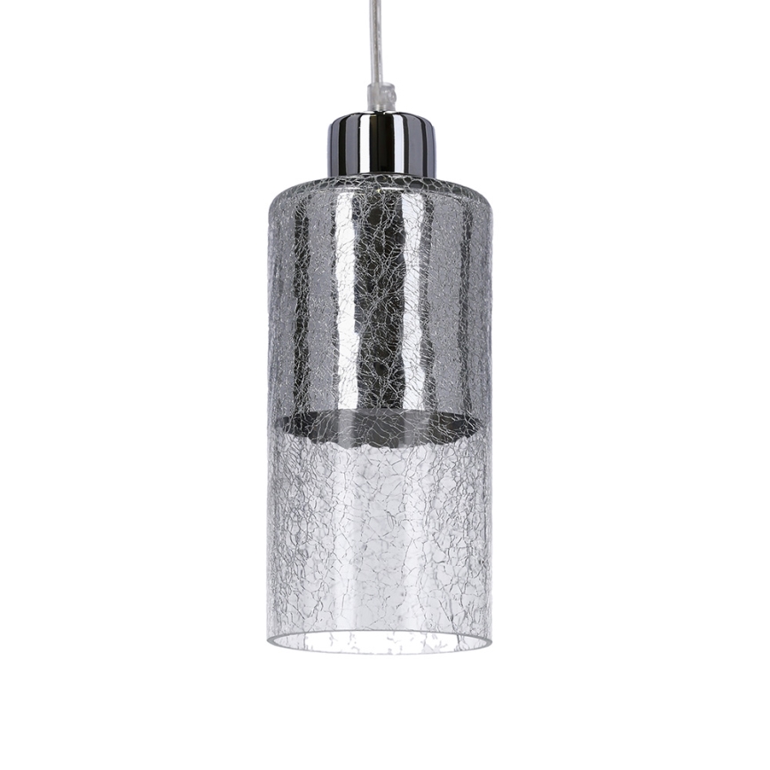 Полилей висящ на кабел LIBANO 1xE27/60W/230V