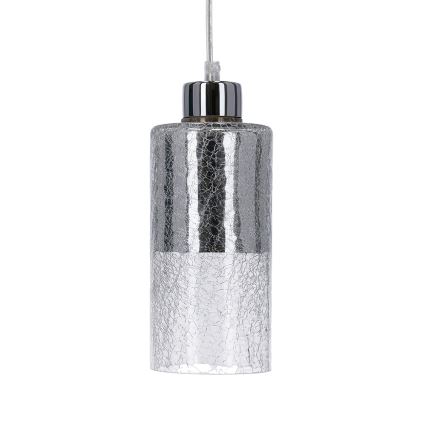 Полилей висящ на кабел LIBANO 1xE27/60W/230V
