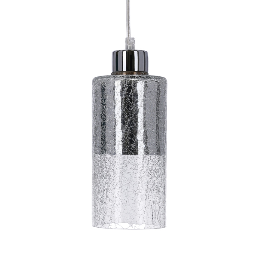 Полилей висящ на кабел LIBANO 1xE27/60W/230V