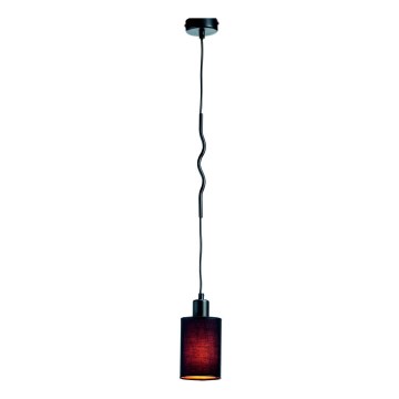 Полилей висящ на кабел WERONA 1xE27/60W/230V