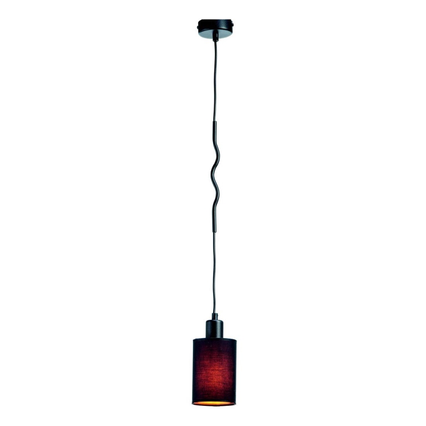 Полилей висящ на кабел WERONA 1xE27/60W/230V