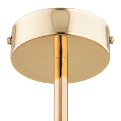 Полилей за повърхностен монтаж ERAL 2xE14/40W/230V