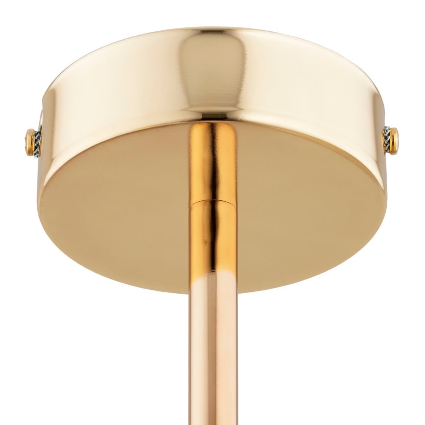 Полилей за повърхностен монтаж ERAL 2xE14/40W/230V