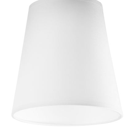 Полилей за повърхностен монтаж LULA 1xE27/60W/230V дъб
