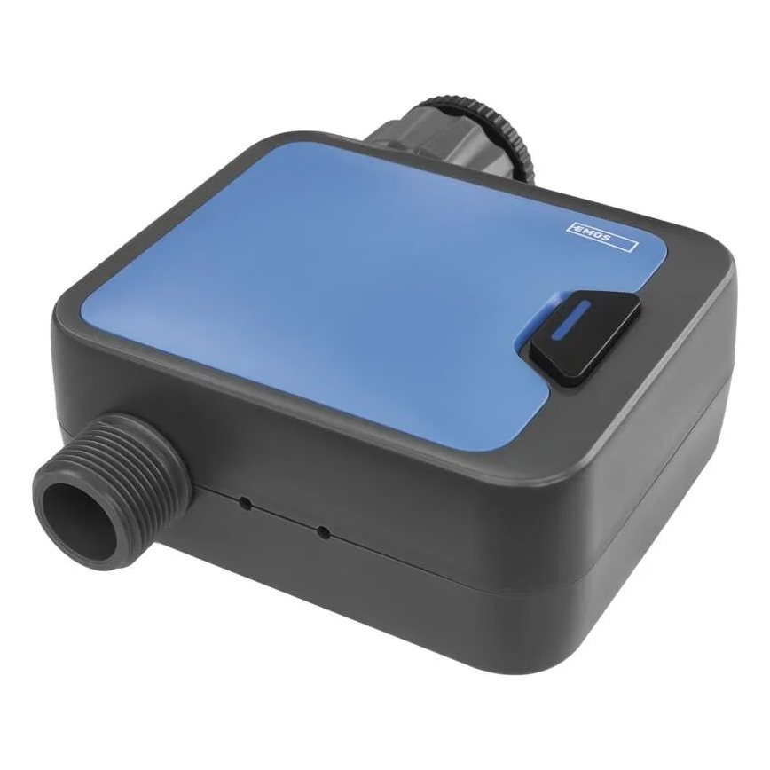 Поливен таймер GoSmart с 1 изход