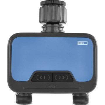 Поливен таймер GoSmart с 2 изхода