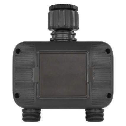 Поливен таймер GoSmart с 2 изхода