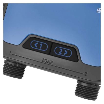 Поливен таймер GoSmart с 2 изхода