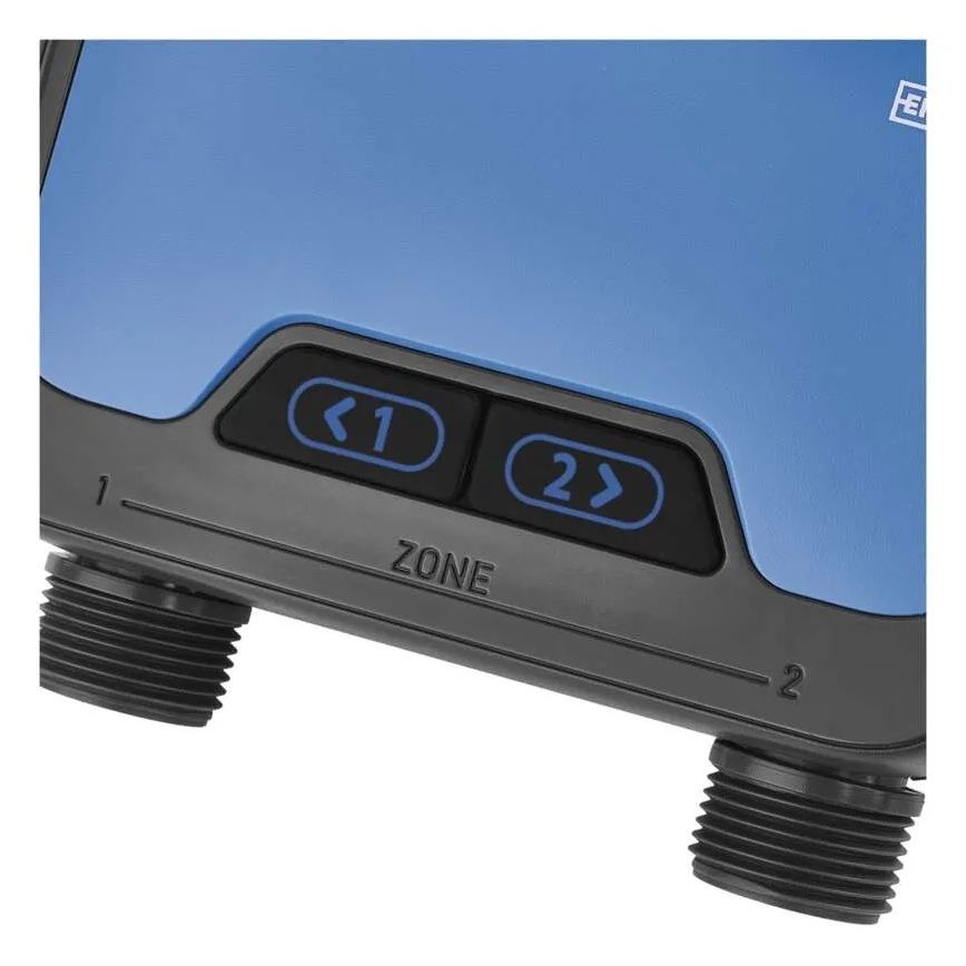 Поливен таймер GoSmart с 2 изхода