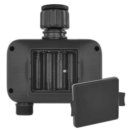 Поливен таймер GoSmart с 2 изхода