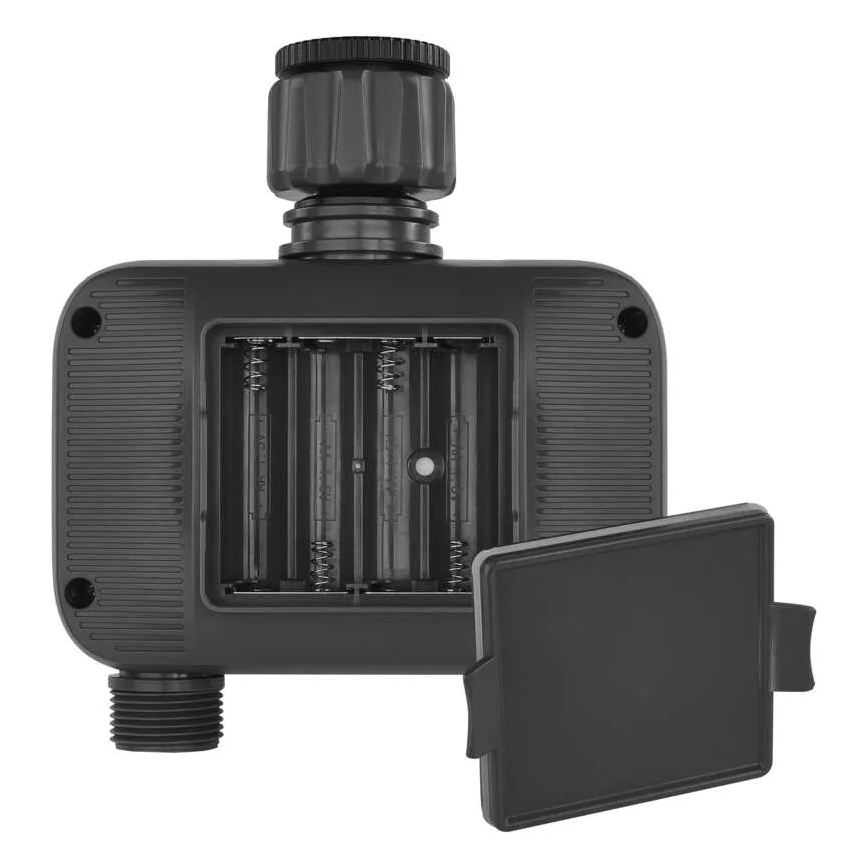 Поливен таймер GoSmart с 2 изхода