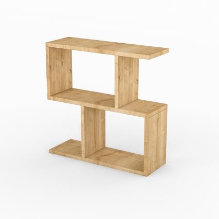 Помощна масичка LIFE 60x60 cм бежова