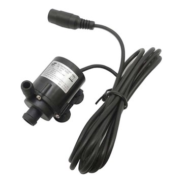 Помпа 12 V, 240 л/ч