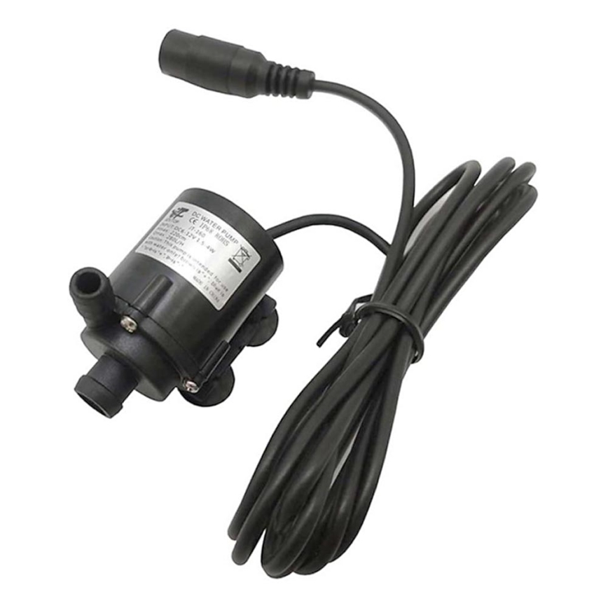 Помпа 12 V, 240 л/ч
