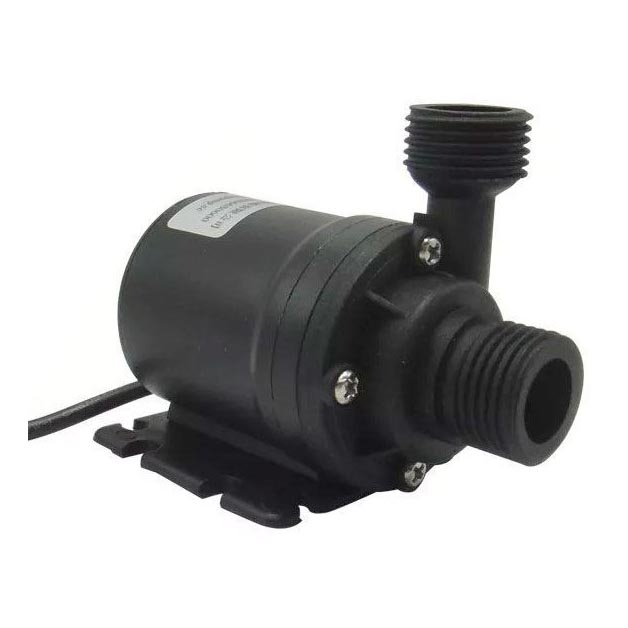 Помпа 12VDC 800l/час G1/2"
