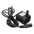 Помпа 5-12V 200л/ч