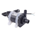 Помпа 6–12 V, 700 л/ч
