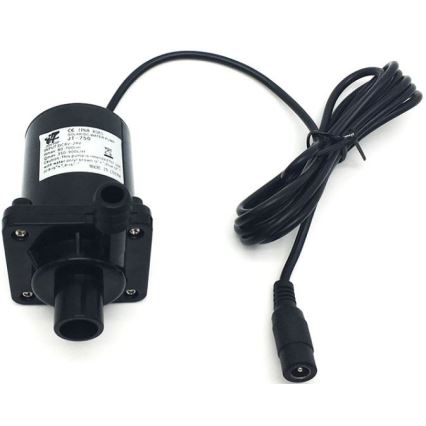 Помпа 6–12 V, 700 л/ч