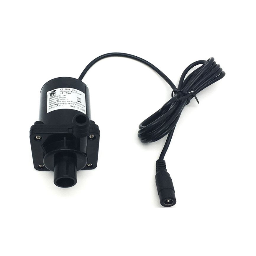 Помпа 6–12 V, 700 л/ч