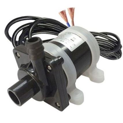 Помпа 6–12 V, 700 л/ч