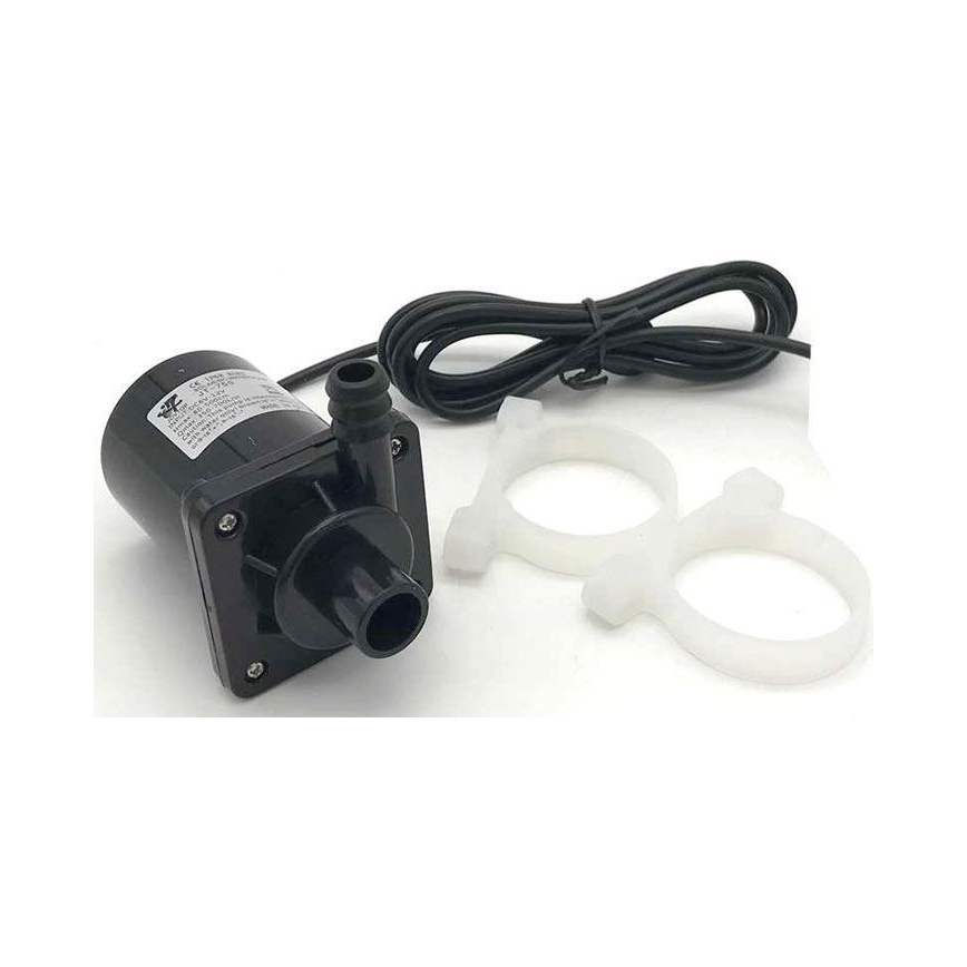 Помпа 8-24VDC 900л/час